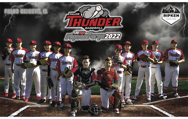 2023 Thunder Tryouts