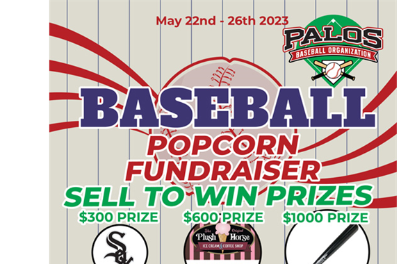 Get Your Popcorn!