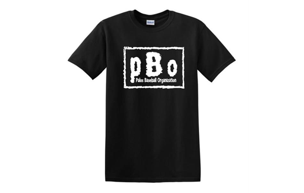 pBo/nWo Apparel Online Store