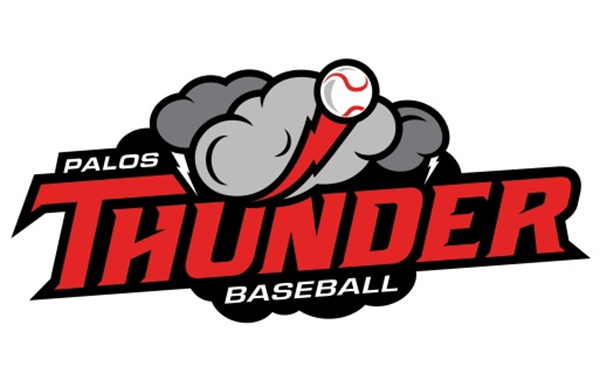 2024 Palos Thunder Teams!