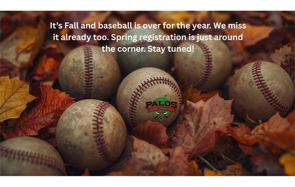 Registration is coming soon!