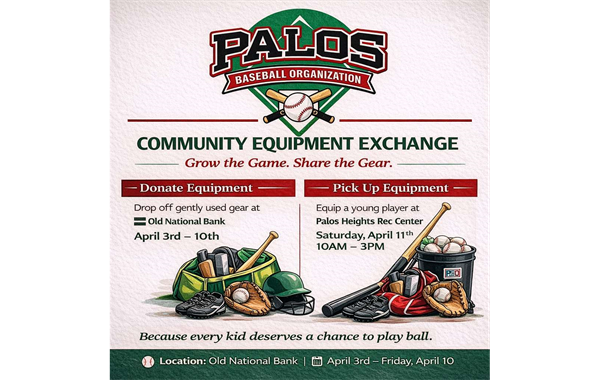 PBO Equipment Exchange