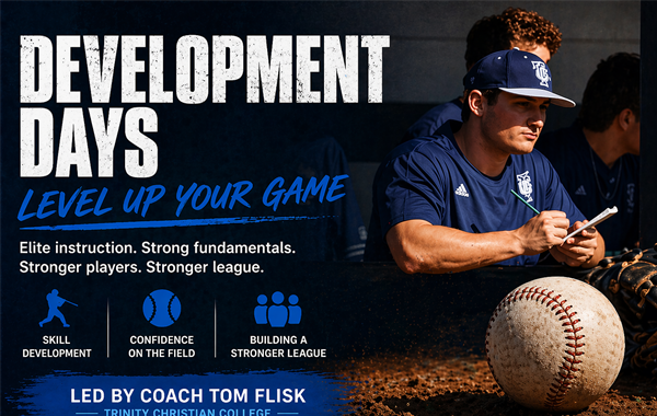 Development Day this Sunday!