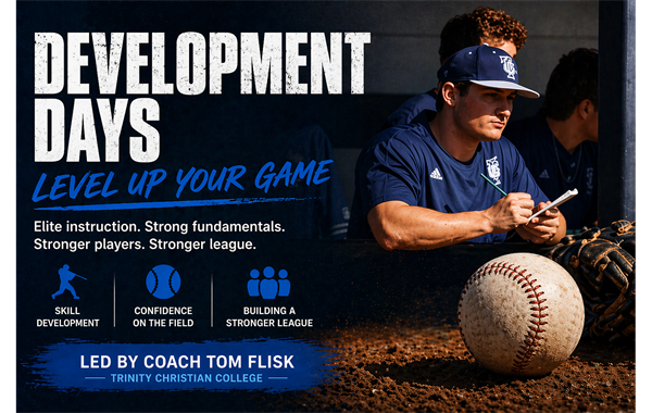 Development Day this Sunday!